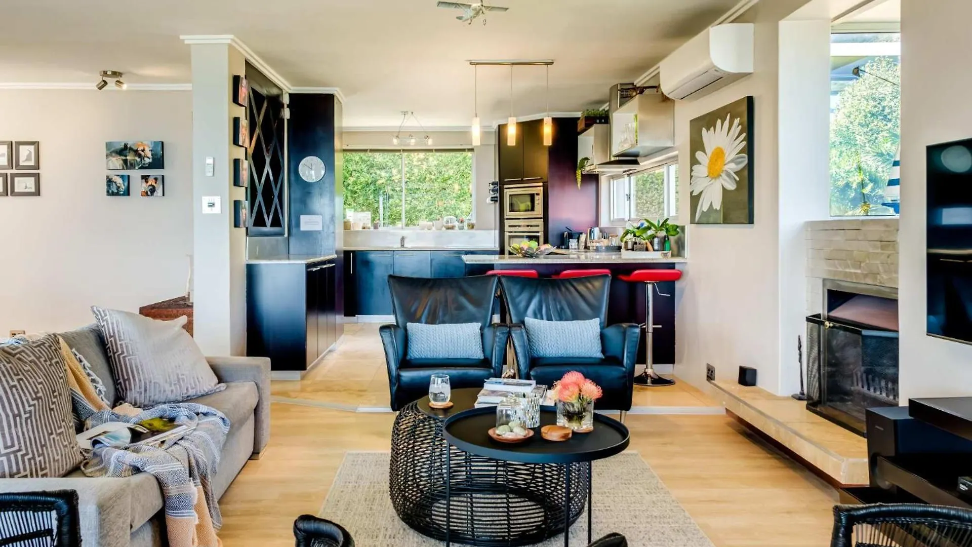 Aviewor2 Villa Cape Town