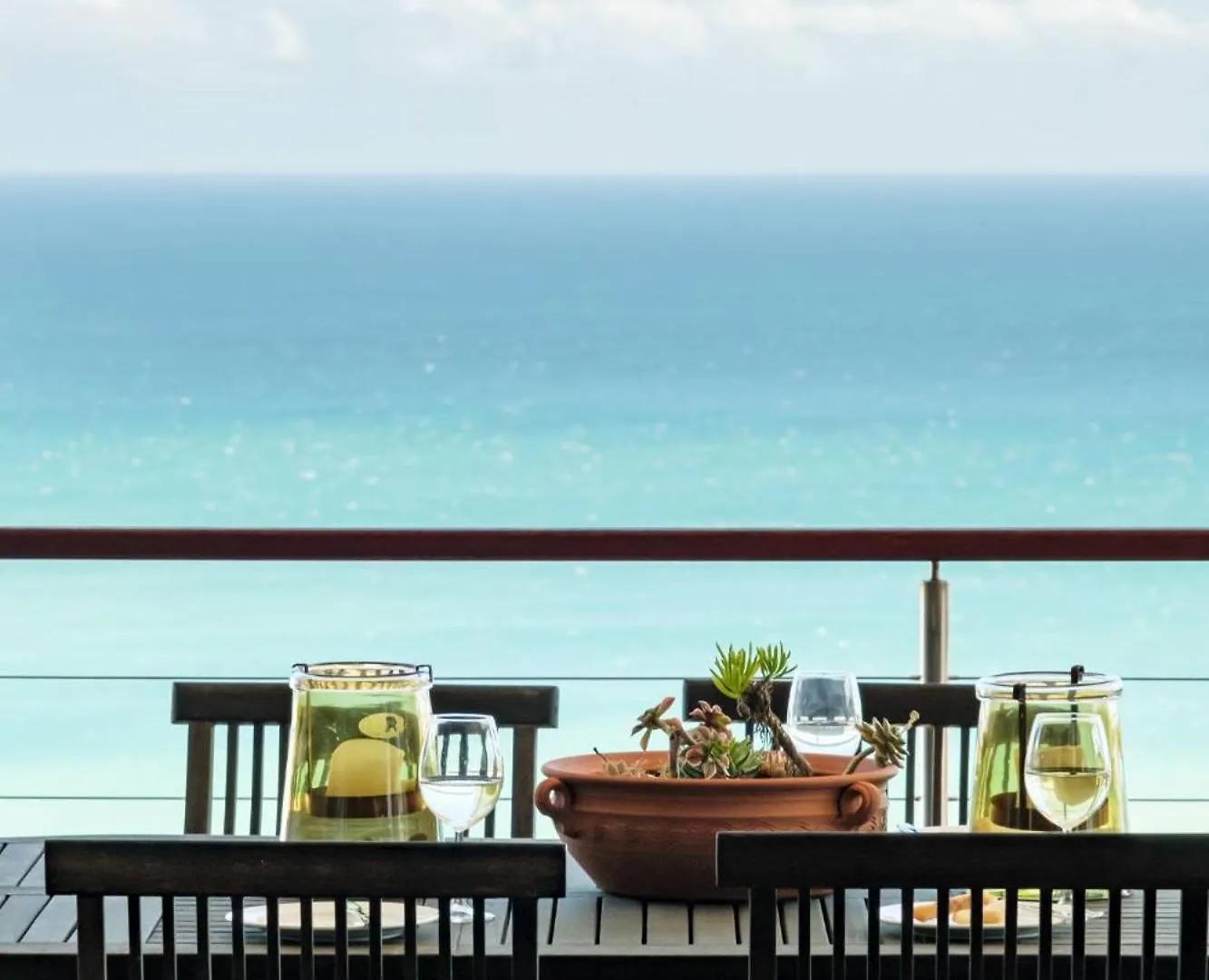 Aviewor2 Villa Cape Town
