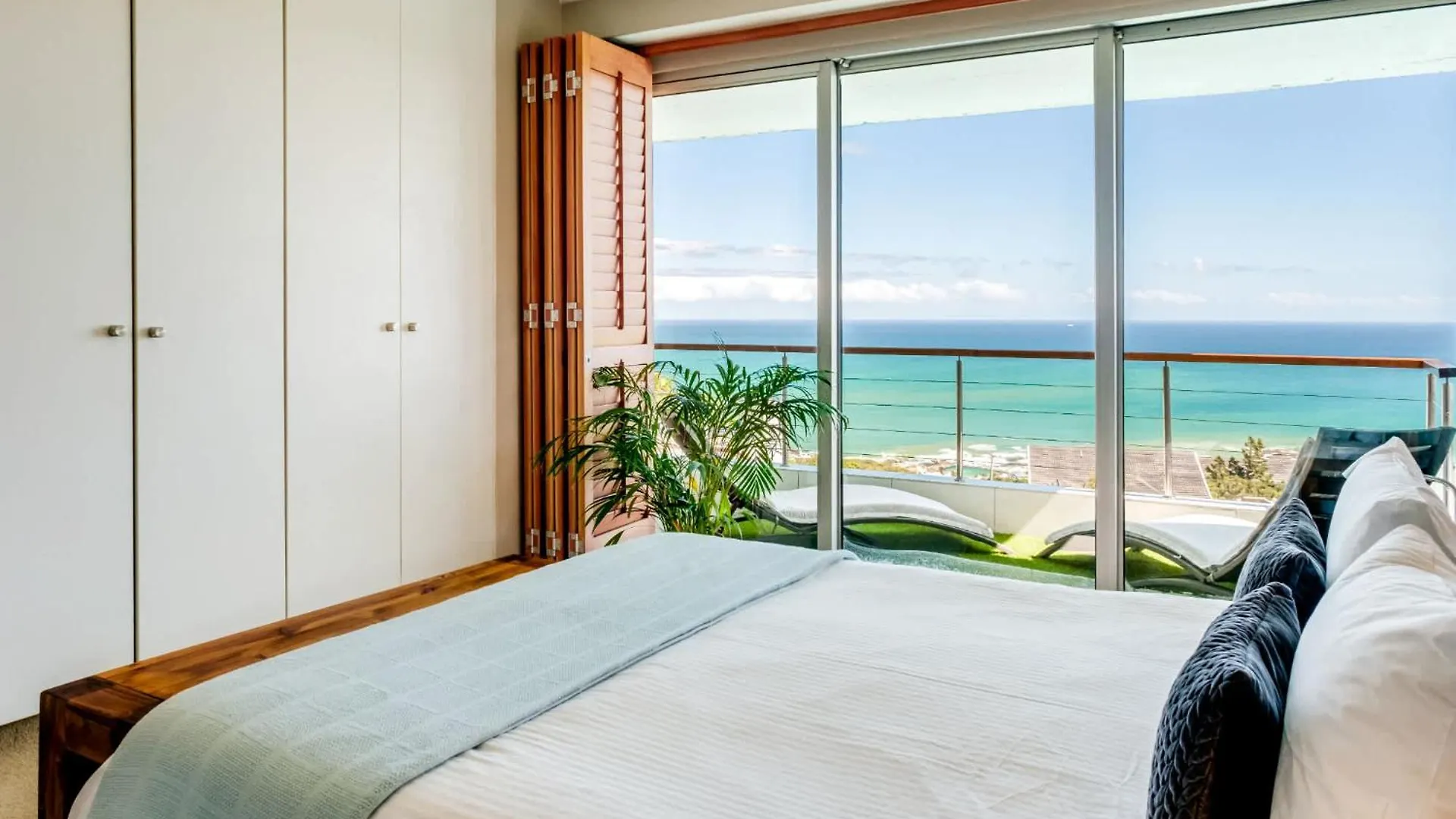 Aviewor2 Villa Cape Town