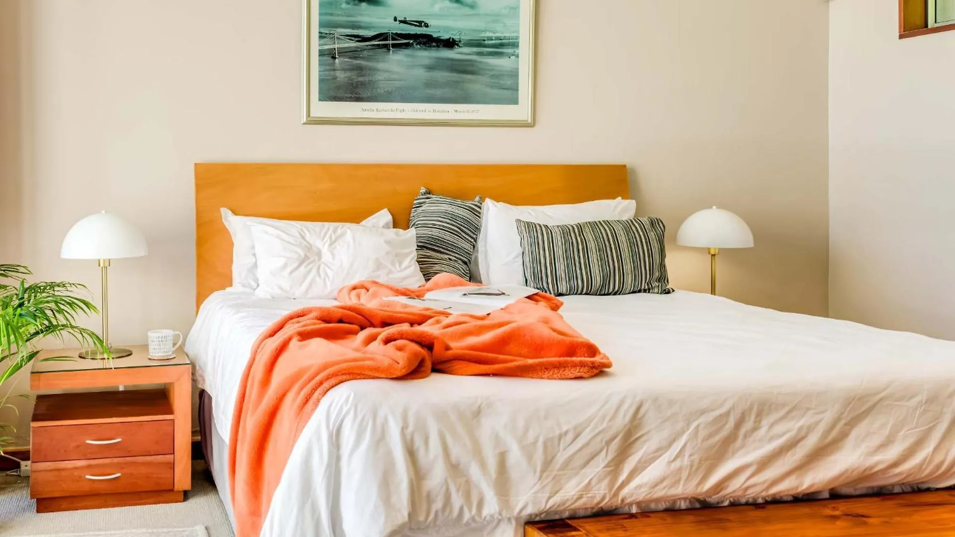 Aviewor2 Villa Cape Town
