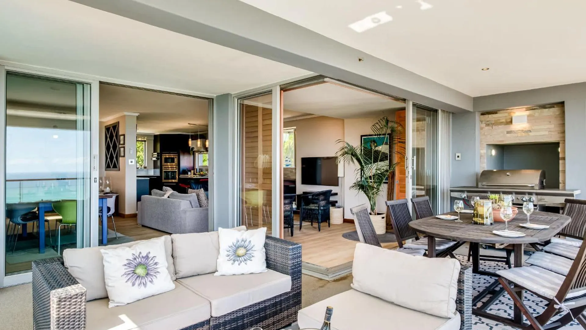 Aviewor2 Villa Cape Town South Africa