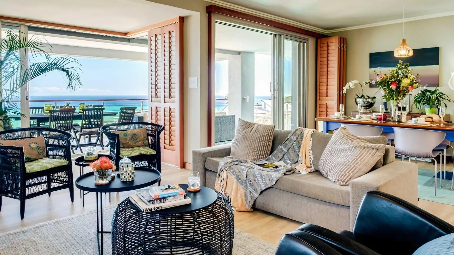 Aviewor2 Villa Cape Town