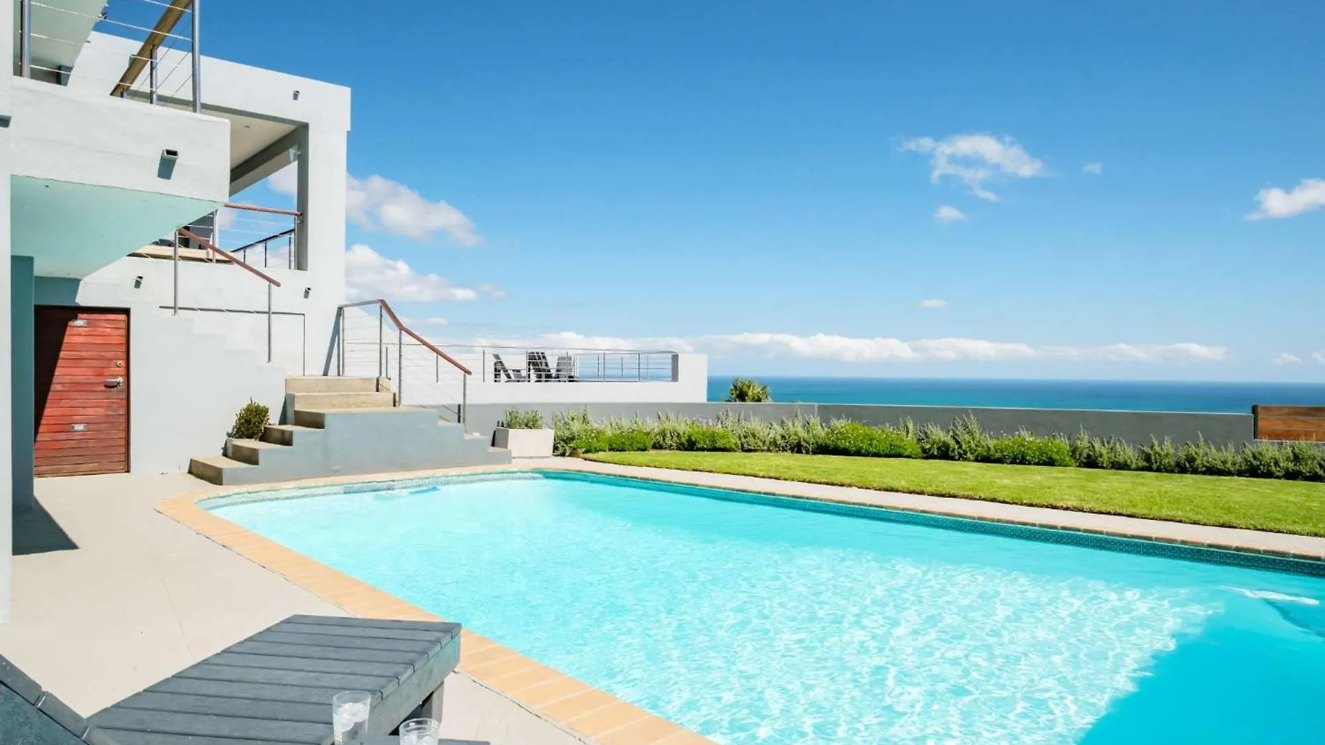 Aviewor2 Villa Cape Town South Africa