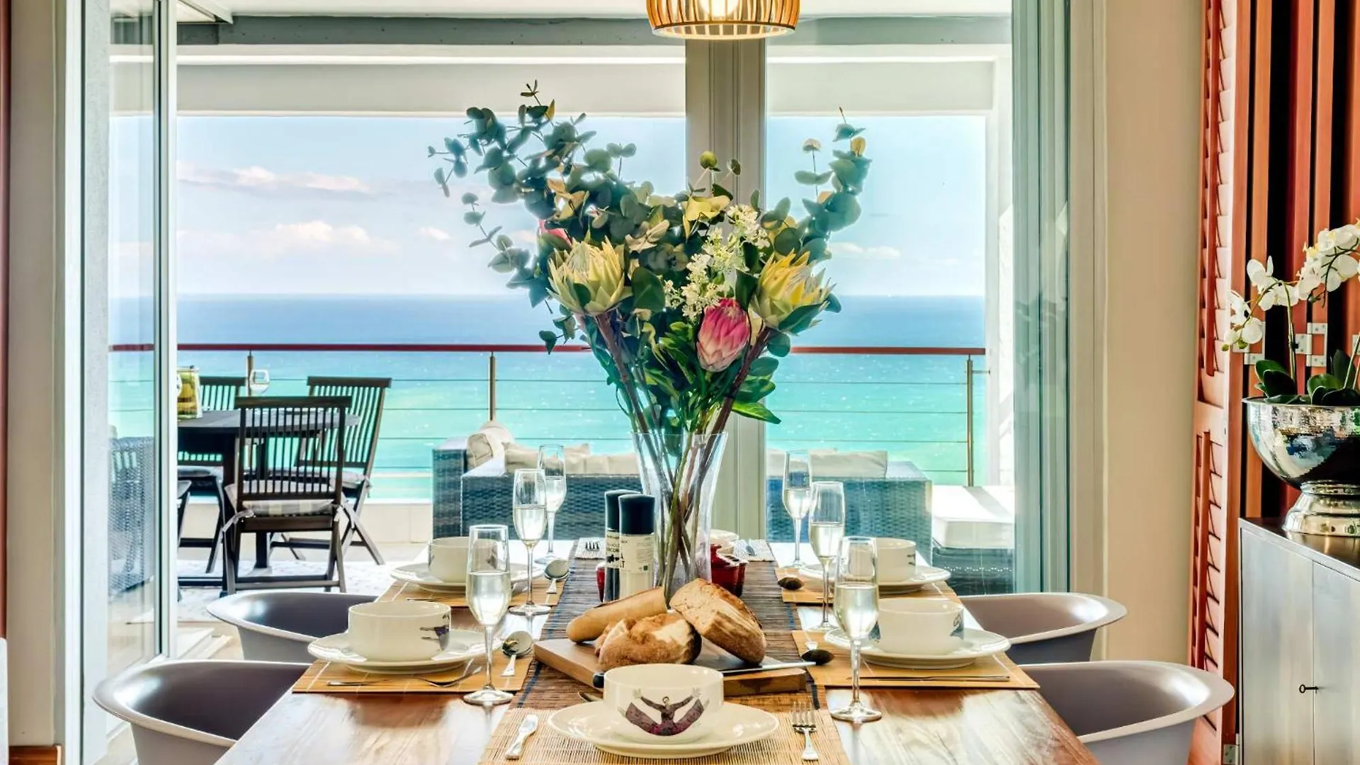 Aviewor2 Villa Cape Town
