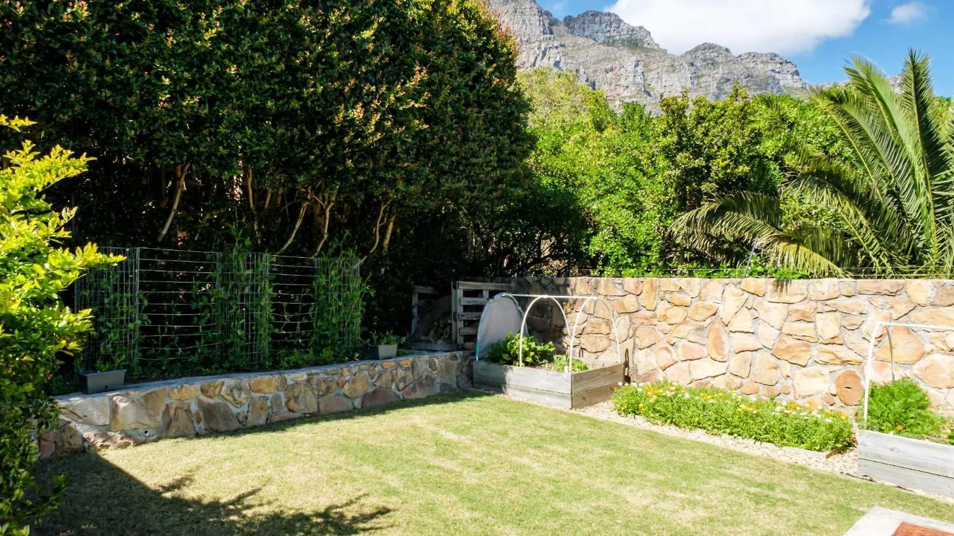 Villa Aviewor2 Città del Capo Sudafrica