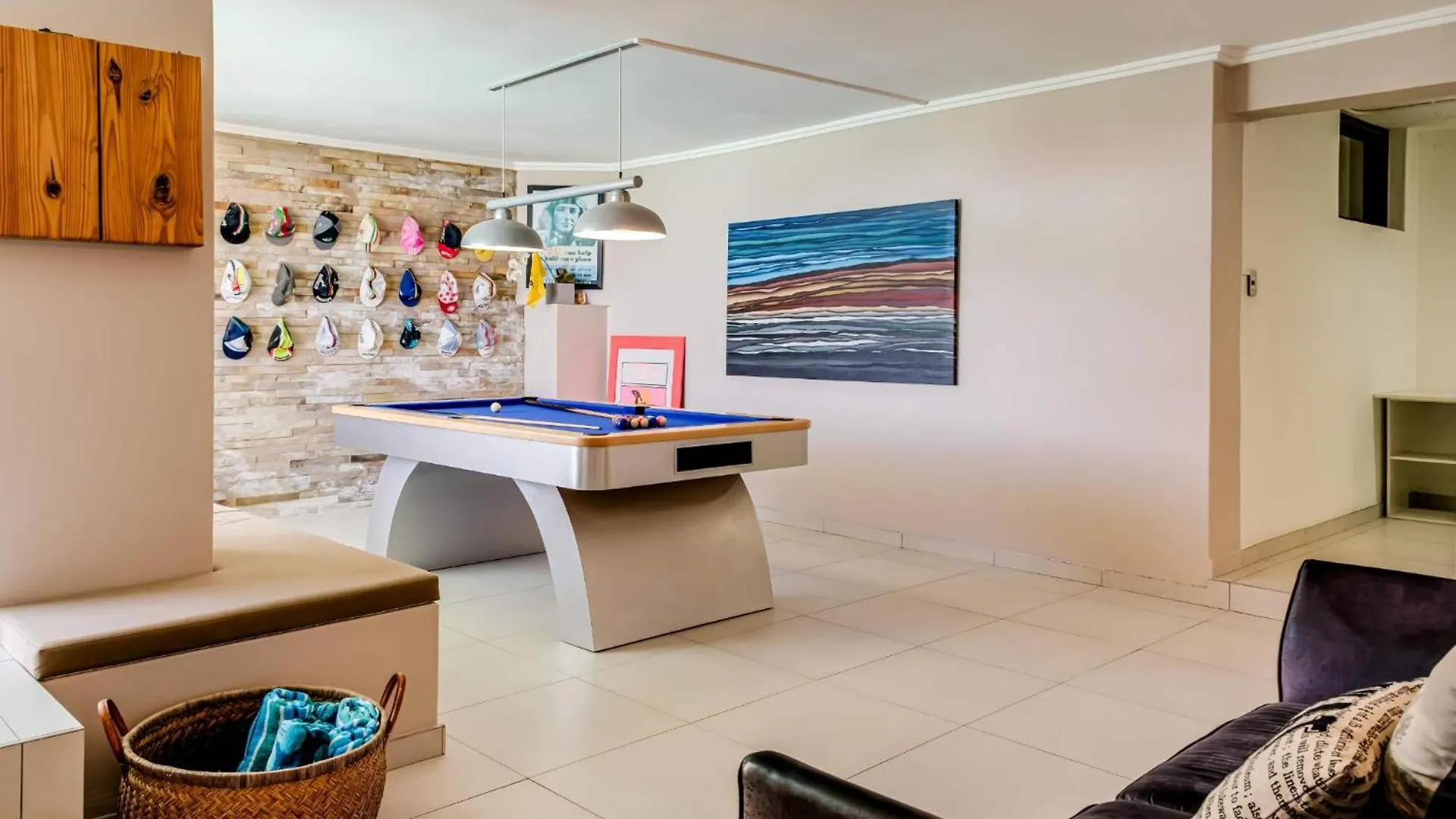 Villa Aviewor2 Città del Capo Sudafrica